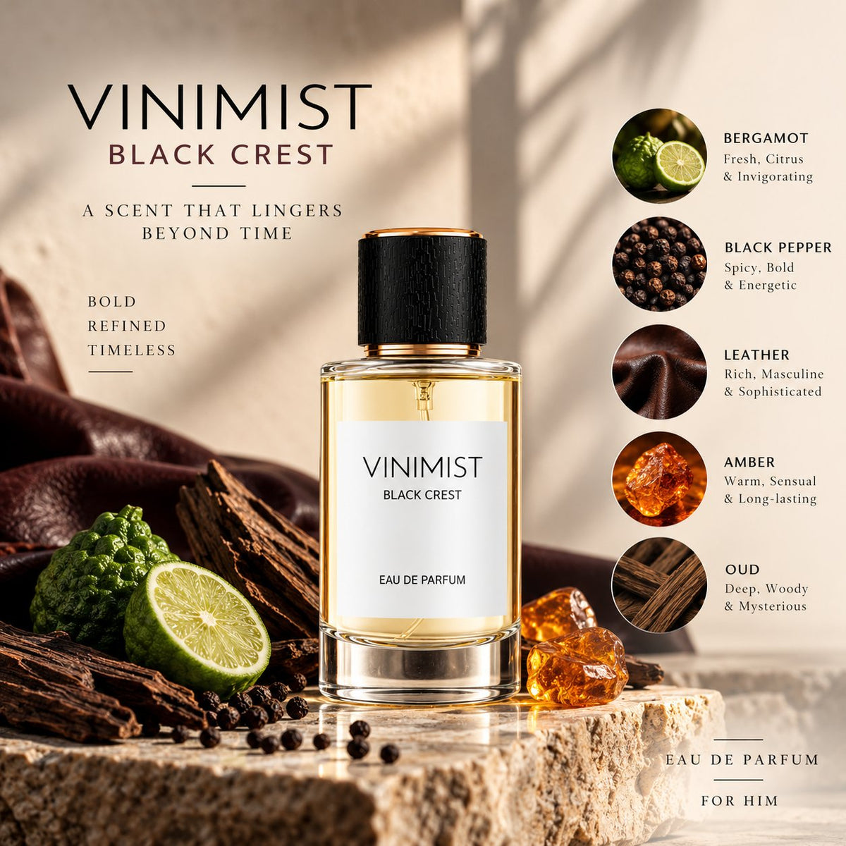 Black Crest