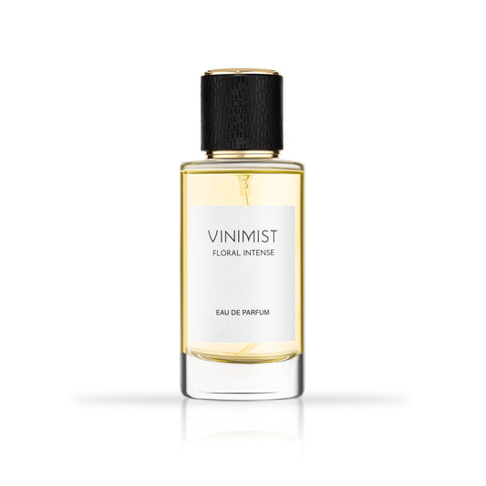 VINIMIST Floral Intense Eau de Parfum bottle