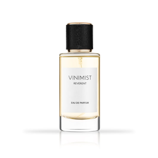 VINIMIST Reverent Eau de Parfum bottle