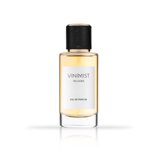 VINIMIST Velouris Eau de Parfum bottle