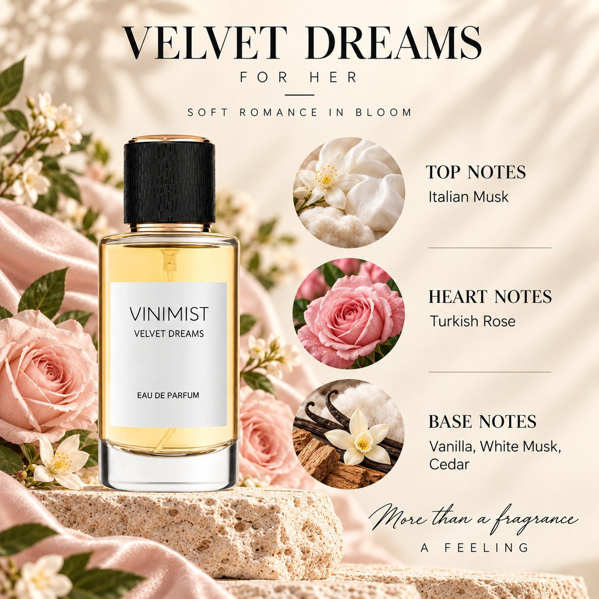 Velvet Dreams