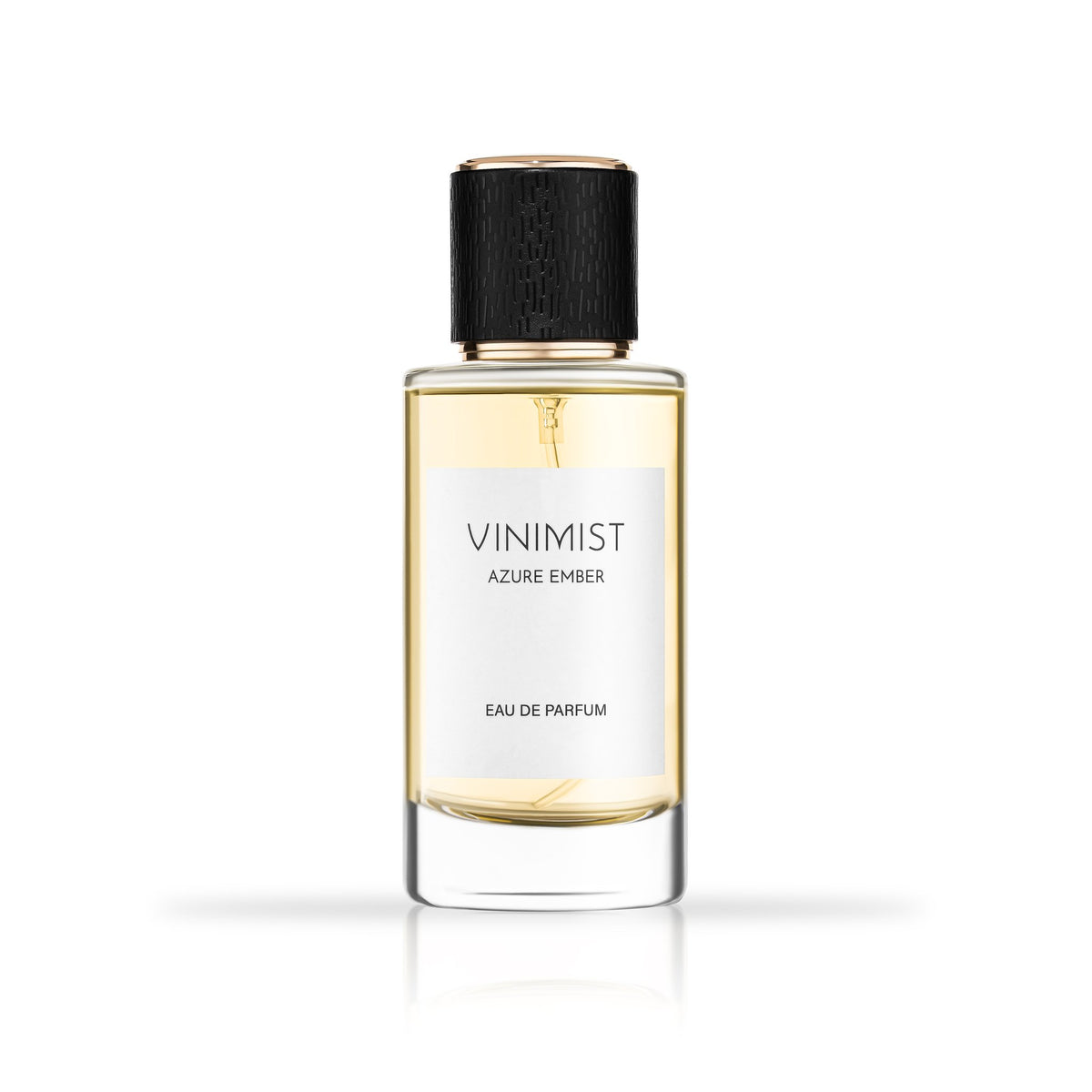 VINIMIST Azure Ember Eau de Parfum bottle