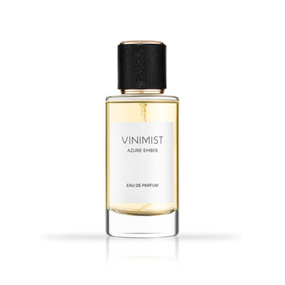 VINIMIST Azure Ember Eau de Parfum bottle