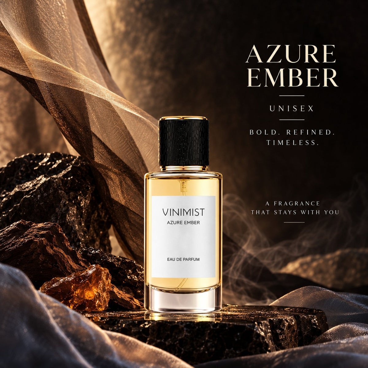 Azure Ember