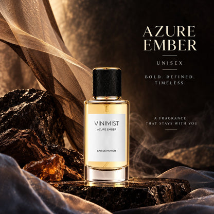Azure Ember