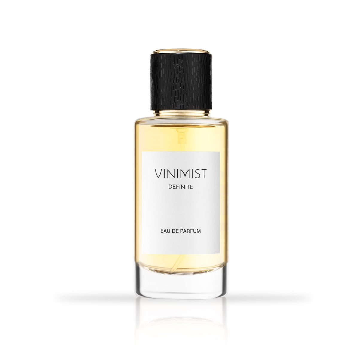 VINIMIST Definite Eau de Parfum bottle