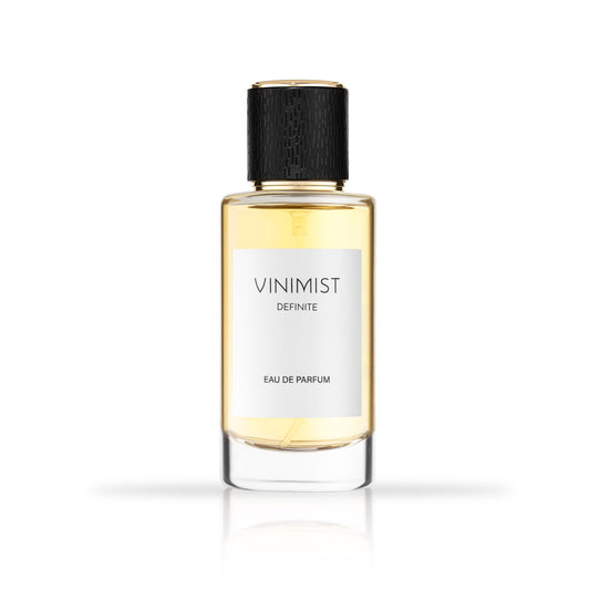 VINIMIST Definite Eau de Parfum bottle