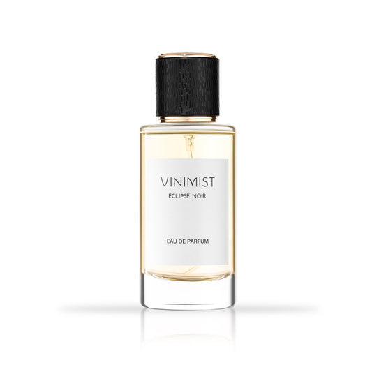 VINIMIST Eclipse Noir Eau de Parfum bottle