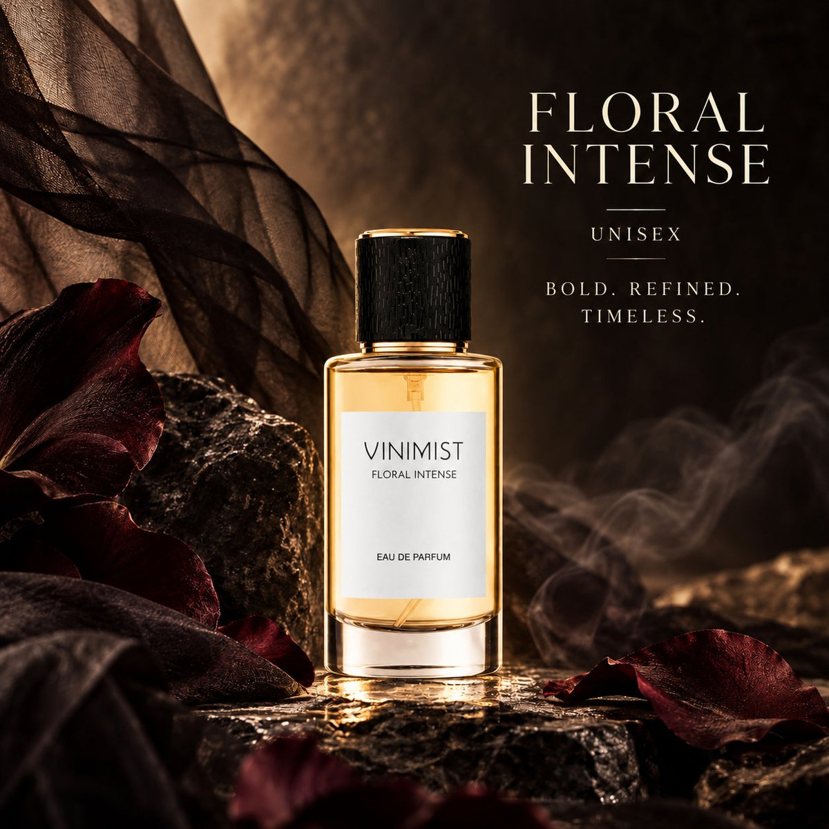 Floral Intense