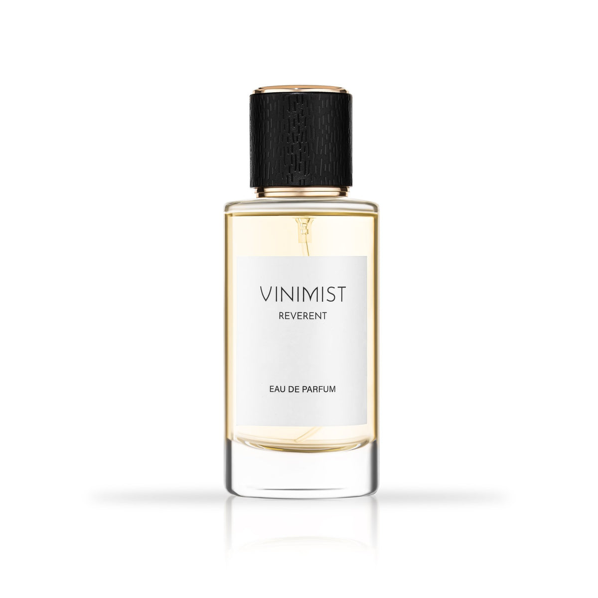 VINIMIST Reverent Eau de Parfum bottle