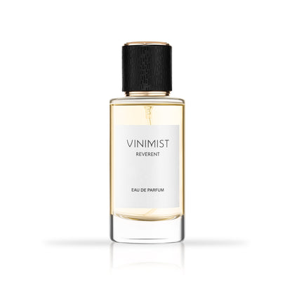 VINIMIST Reverent Eau de Parfum bottle