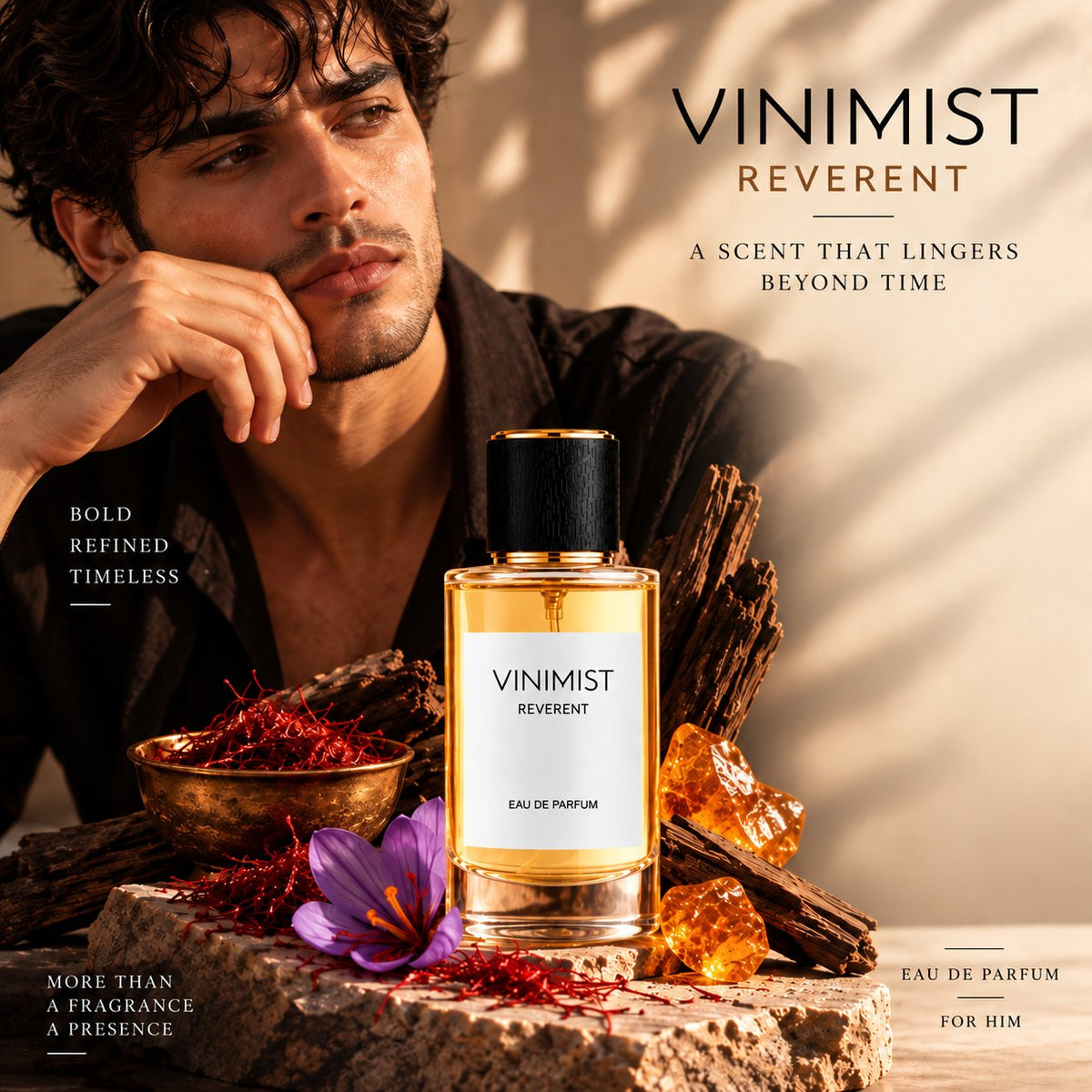 Reverent