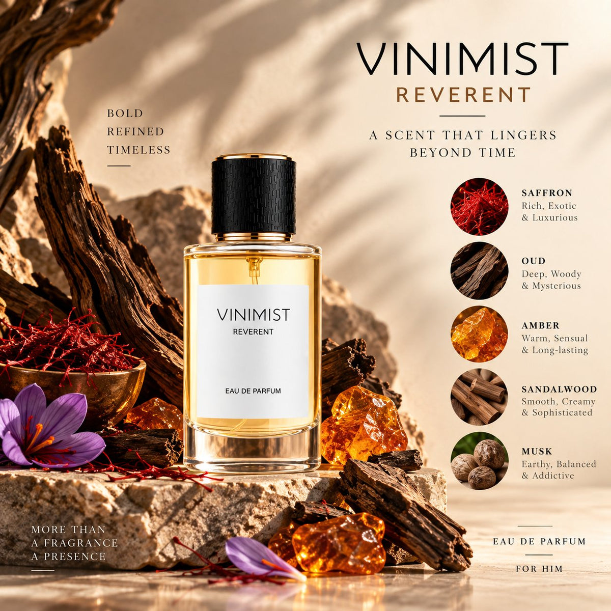 Reverent