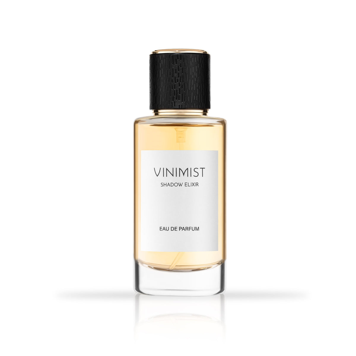 VINIMIST Shadow Elixir Eau de Parfum bottle