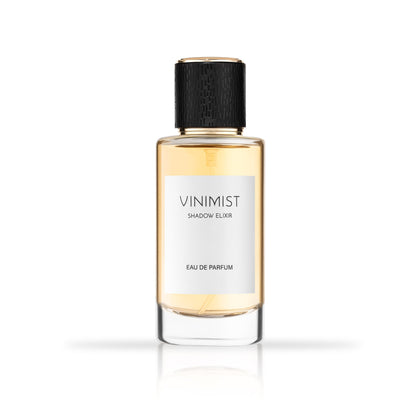 VINIMIST Shadow Elixir Eau de Parfum bottle