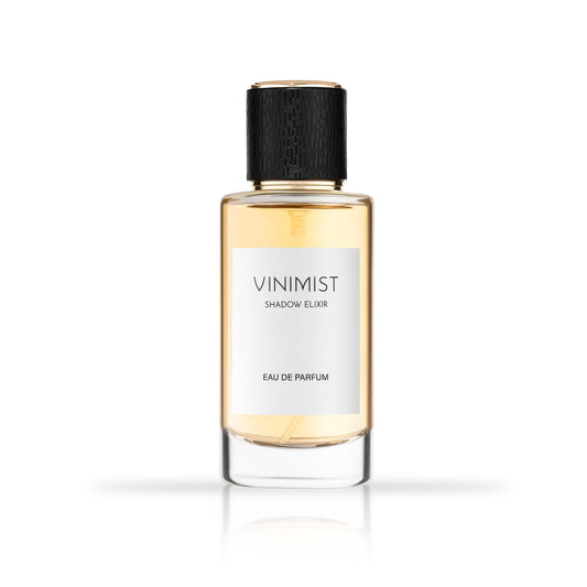 VINIMIST Shadow Elixir Eau de Parfum bottle