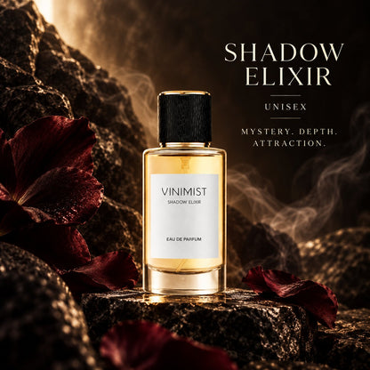 Shadow Elixir
