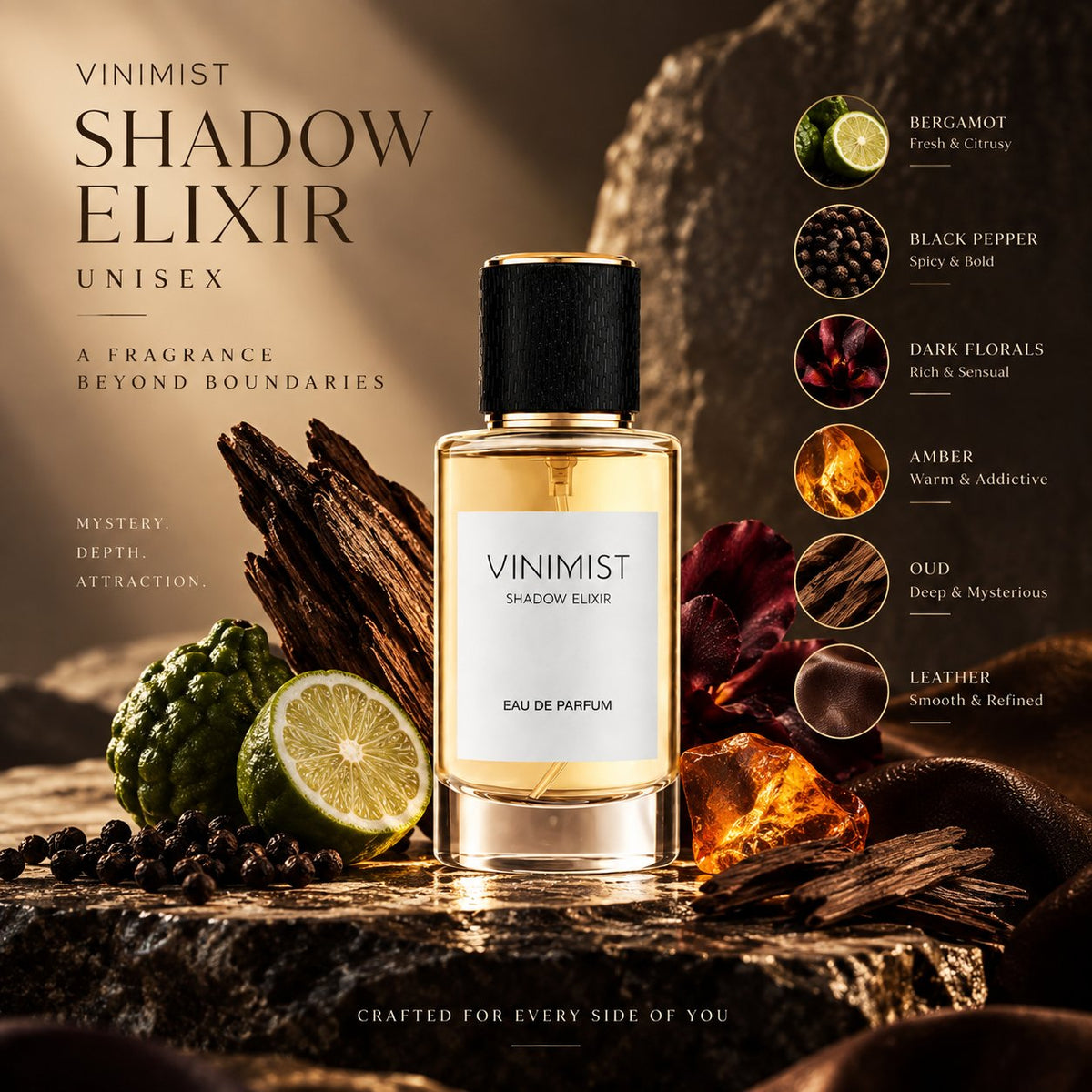 Shadow Elixir