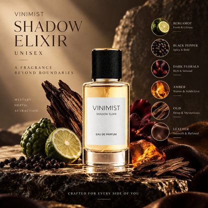 Shadow Elixir
