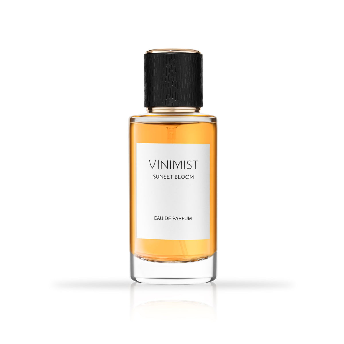 VINIMIST Sunset Bloom Eau de Parfum bottle