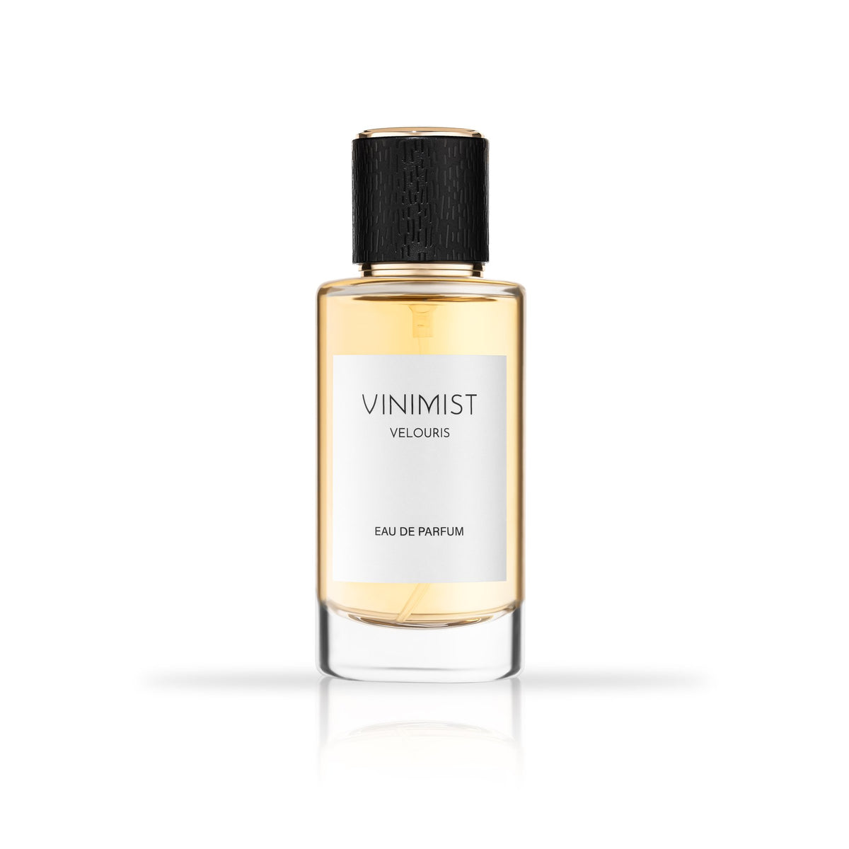 VINIMIST Velouris Eau de Parfum bottle