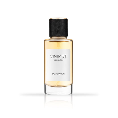 VINIMIST Velouris Eau de Parfum bottle