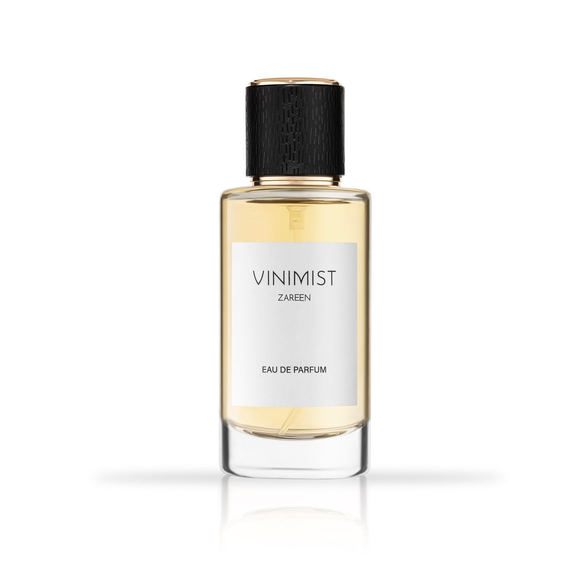 VINIMIST Zareen Eau de Parfum bottle