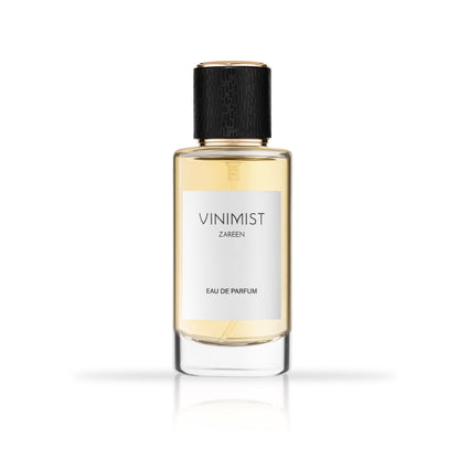 VINIMIST Zareen Eau de Parfum bottle