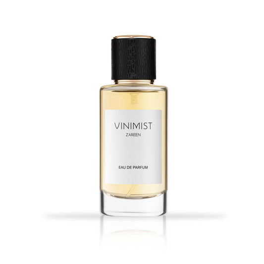 VINIMIST Zareen Eau de Parfum bottle