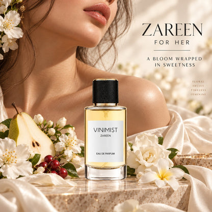 Zareen