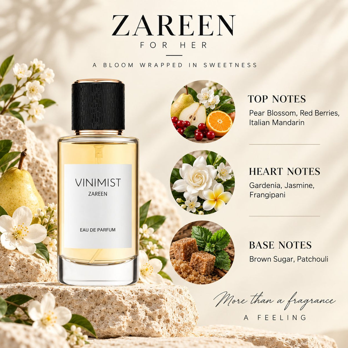 Zareen